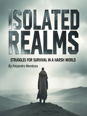 cover image of Isolated Realms